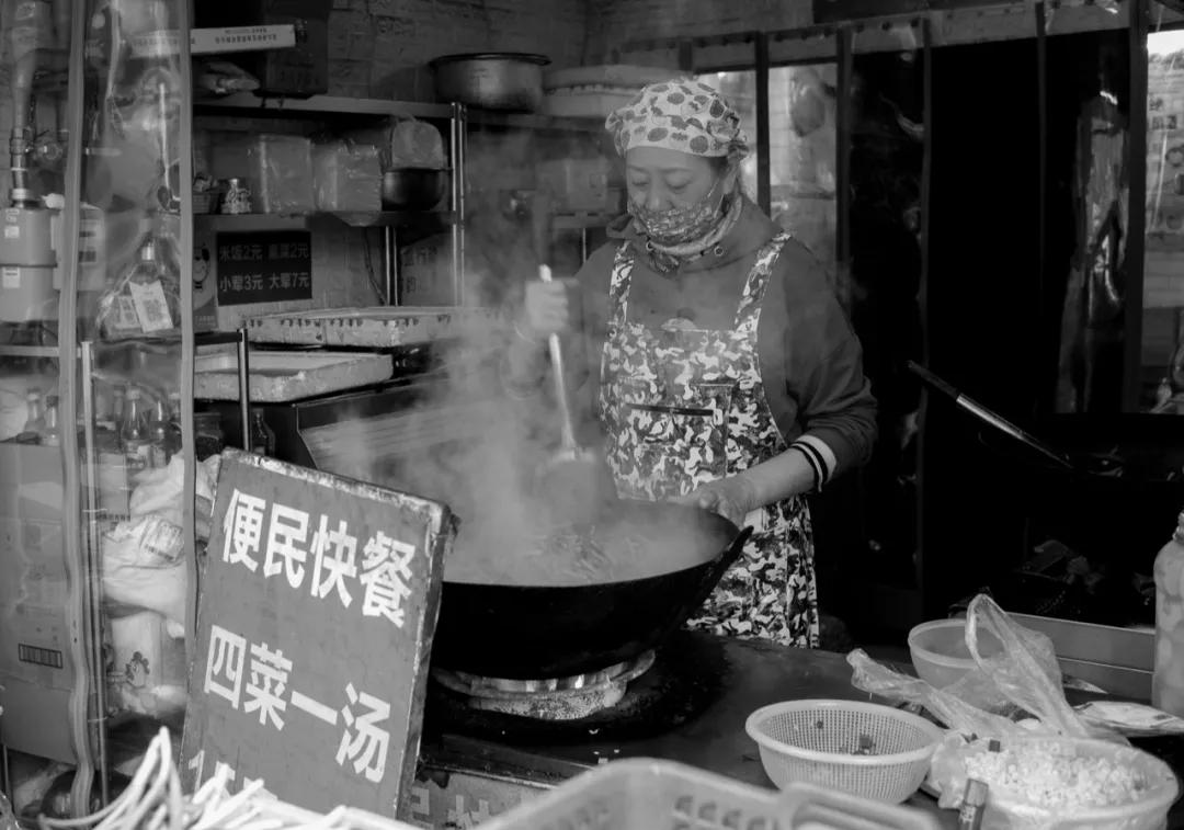 南京的老城南是哪里,南京老城南