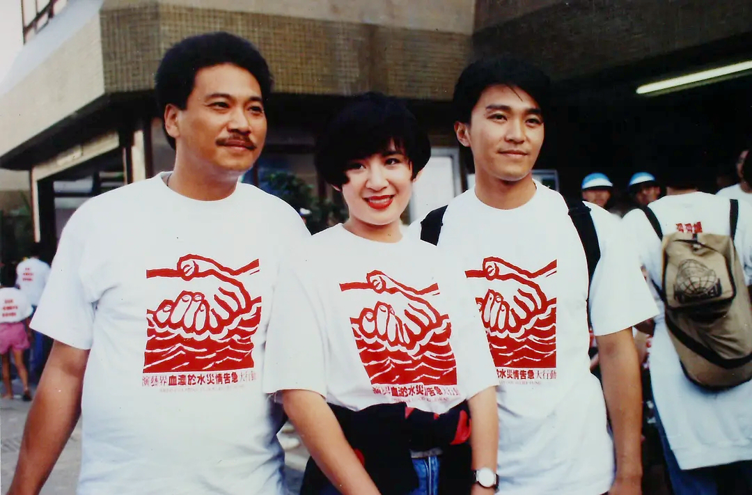 10部达叔的电影缅怀吴孟达,达叔吴孟达追思会