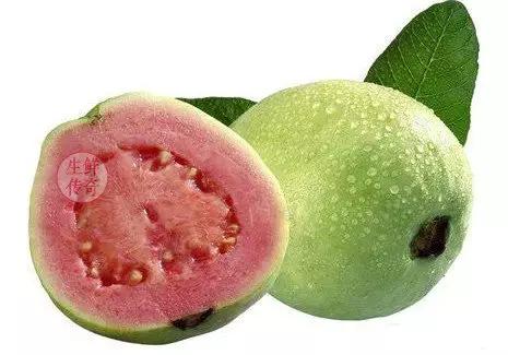 海南必吃十种水果图片名称,海南水果品种大全排名