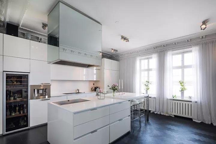 家是值得用心去装饰的,品味生活装修