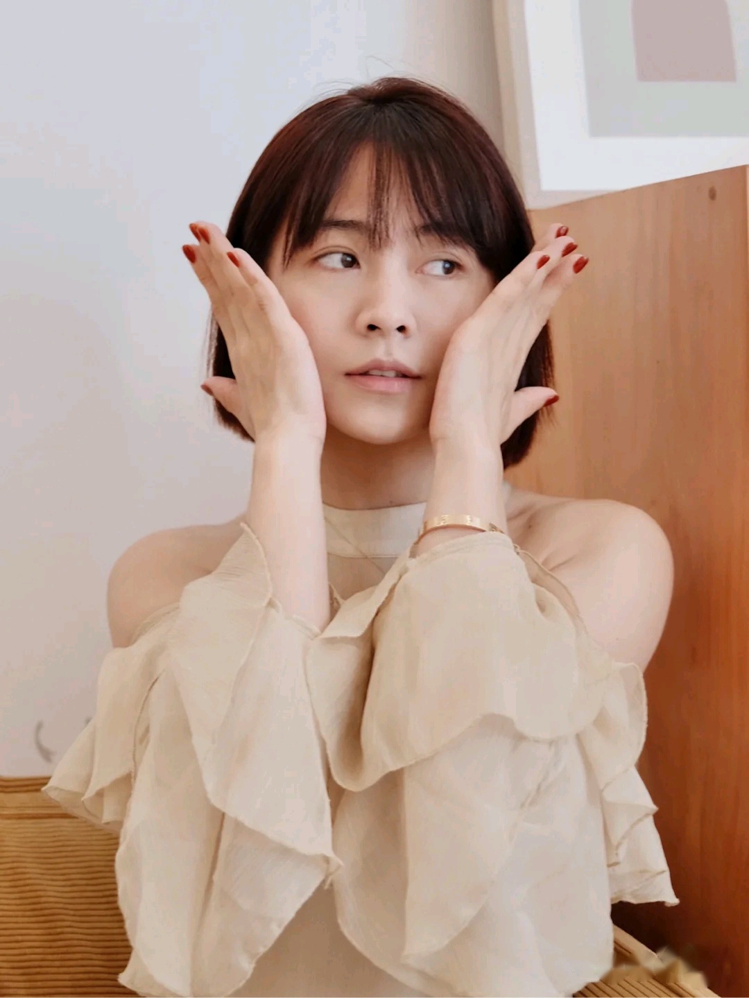 海蓝之谜面霜对比兰蔻菁纯面霜,欧莱雅兰蔻海蓝之谜