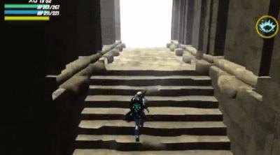 登陆NS商店4天后，旷世奇作《FinalSword》惨遭下架