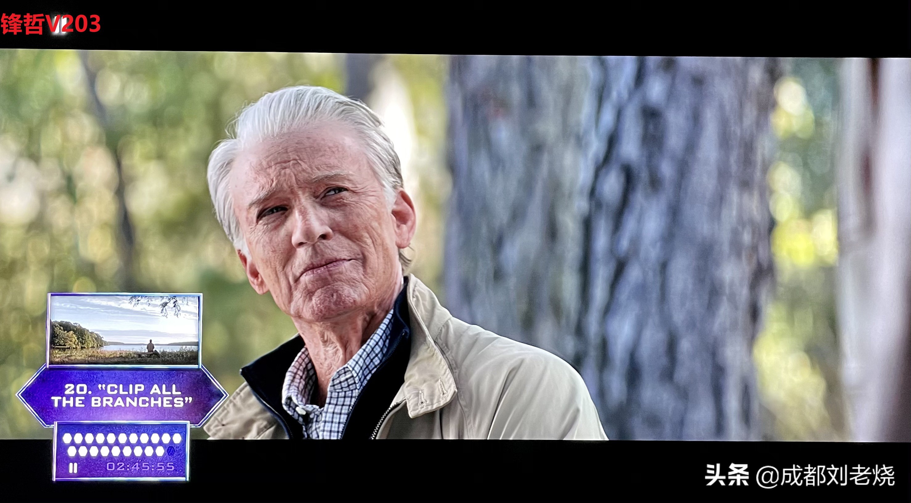 锋哲v203,锋哲v203pro