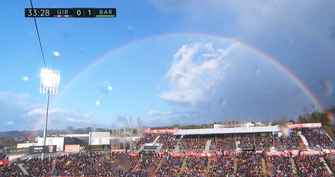 巴萨对阵罗马两回合比赛,巴萨两回合战胜皇马