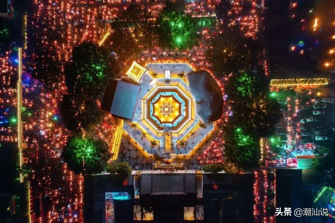 潮汕人对玄武山的看法,为什么潮汕人都去玄武山