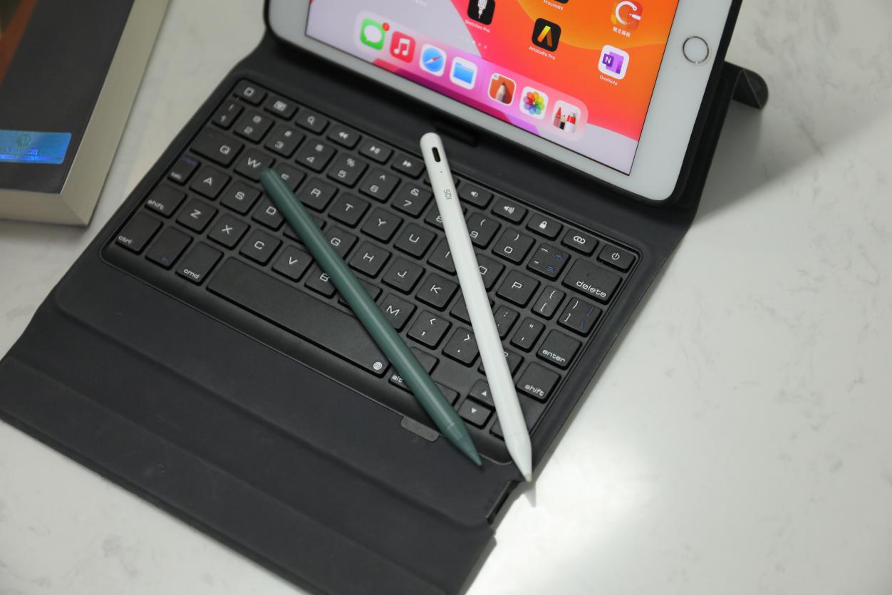 苹果平板有什么app能学习英语的,ipad2018英语学习app