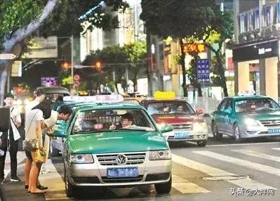 第一次打出租车要怎么操作,怎样打出租车最安全