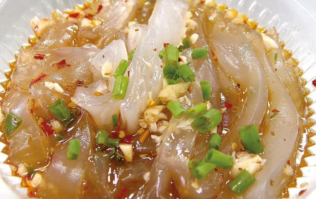 河北省邢台市特色美食 (邢台市南和区特色小吃)