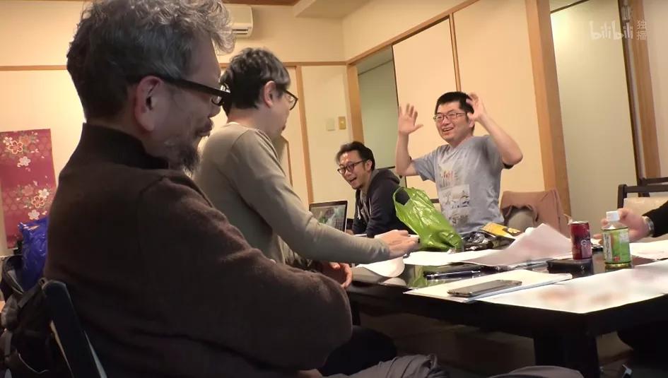 少年郎，我劝你不要看EVA