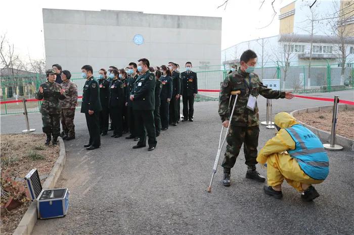 火箭军心理训练,火箭军培训目标