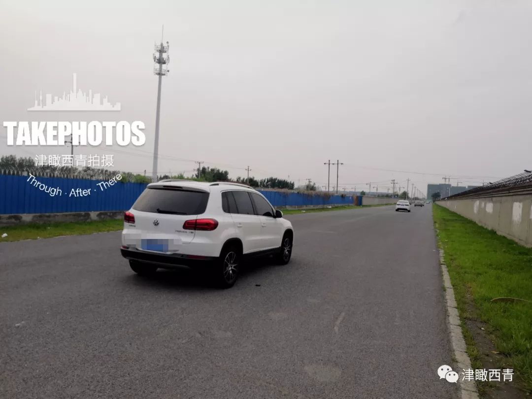 杨柳青润扬道的规划,杨柳青润杨道规划