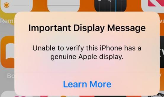 第三方苹果手机维修该何去何从,苹果手机维修现状