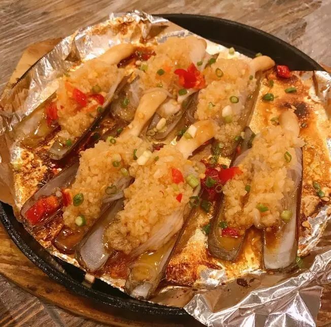 武汉十大必吃烧烤,武汉最好吃的美食店排名