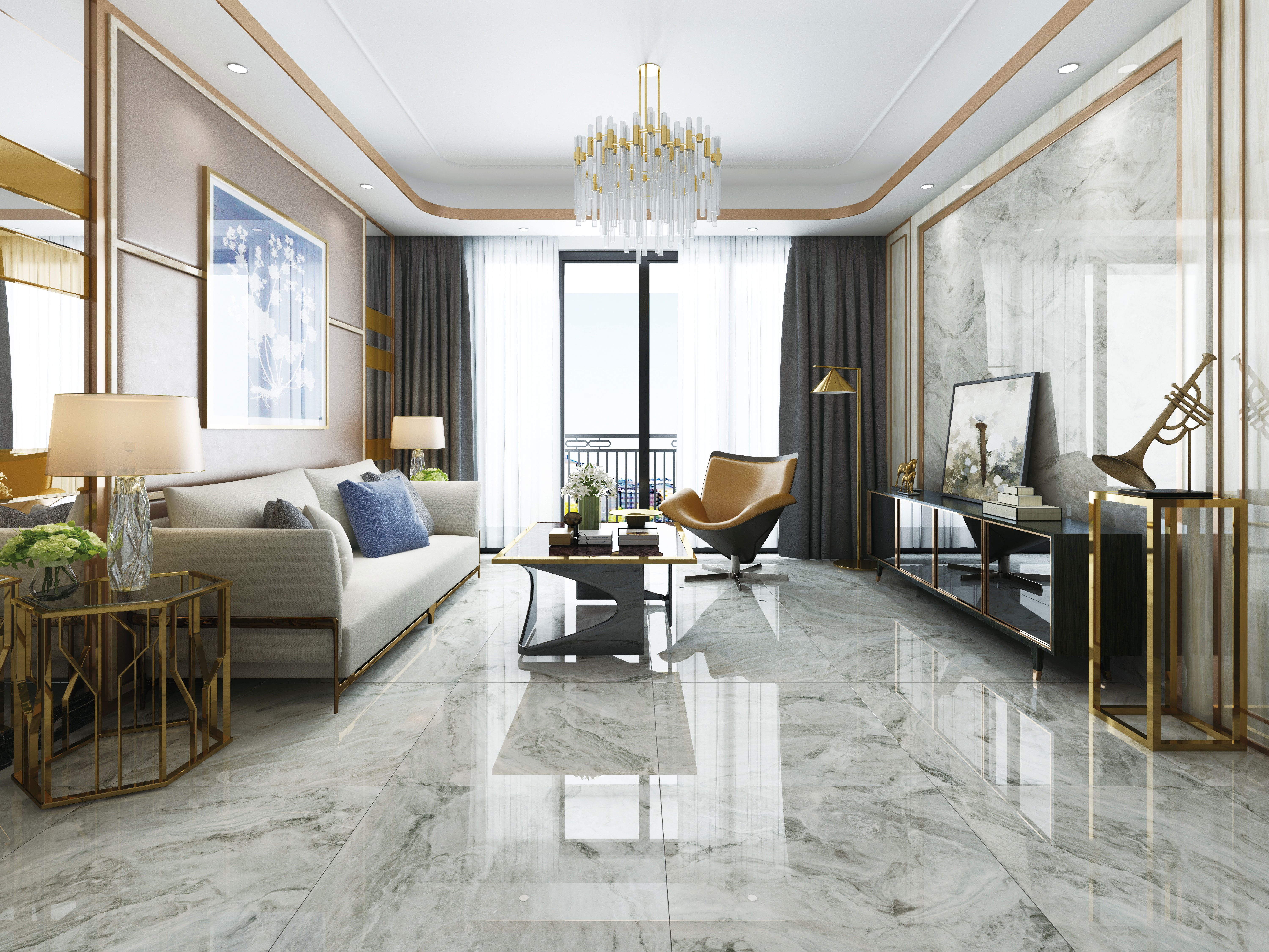 喜讯：汇亚磁砖『品质坚守诚信服务』获质检协会颁奖认可！