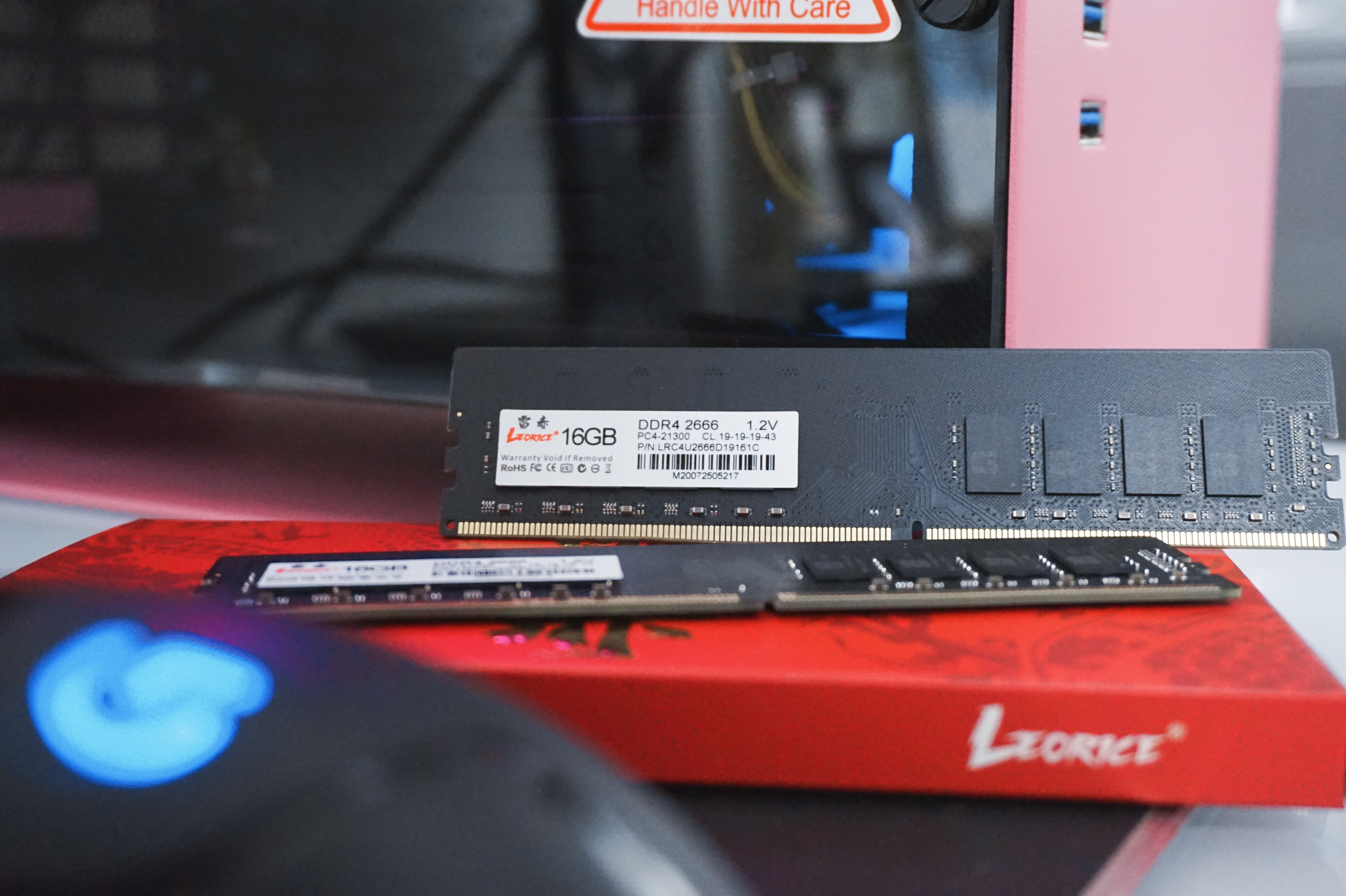 拼多多三星内存条是真的吗,拼多多买内存条靠谱吗