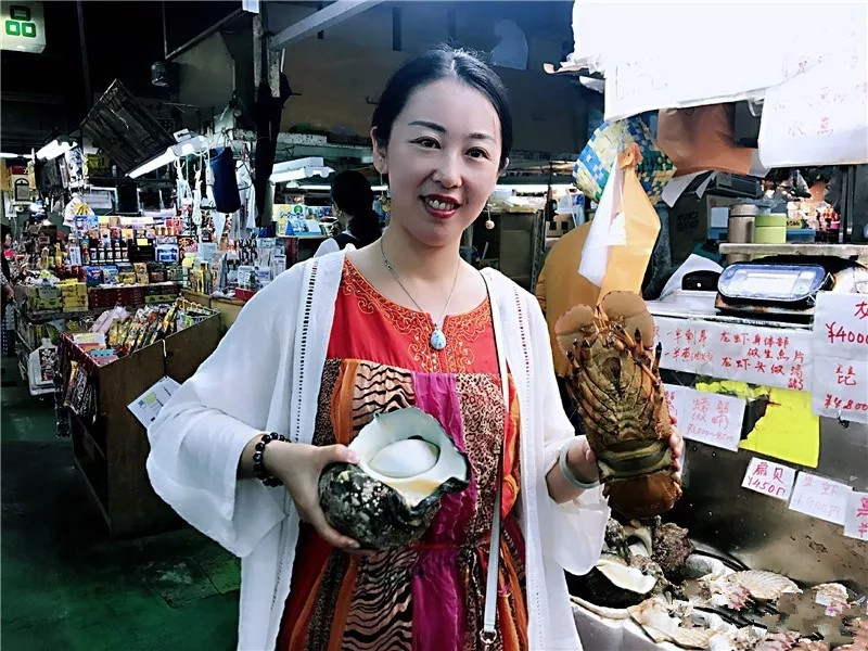 冲绳自由行购物,冲绳国际通自由行