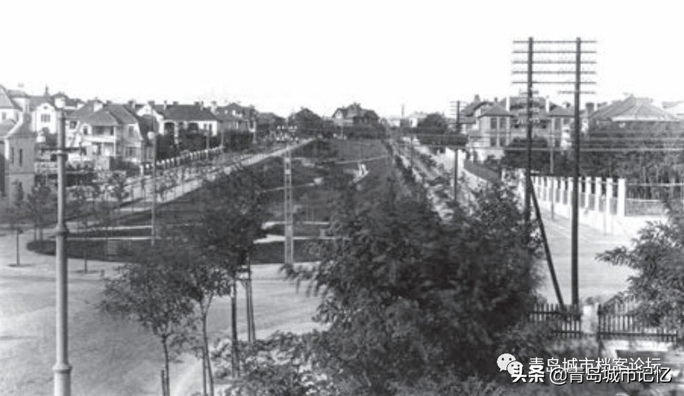 青岛八大风景区都有哪,青岛最美的十大公园