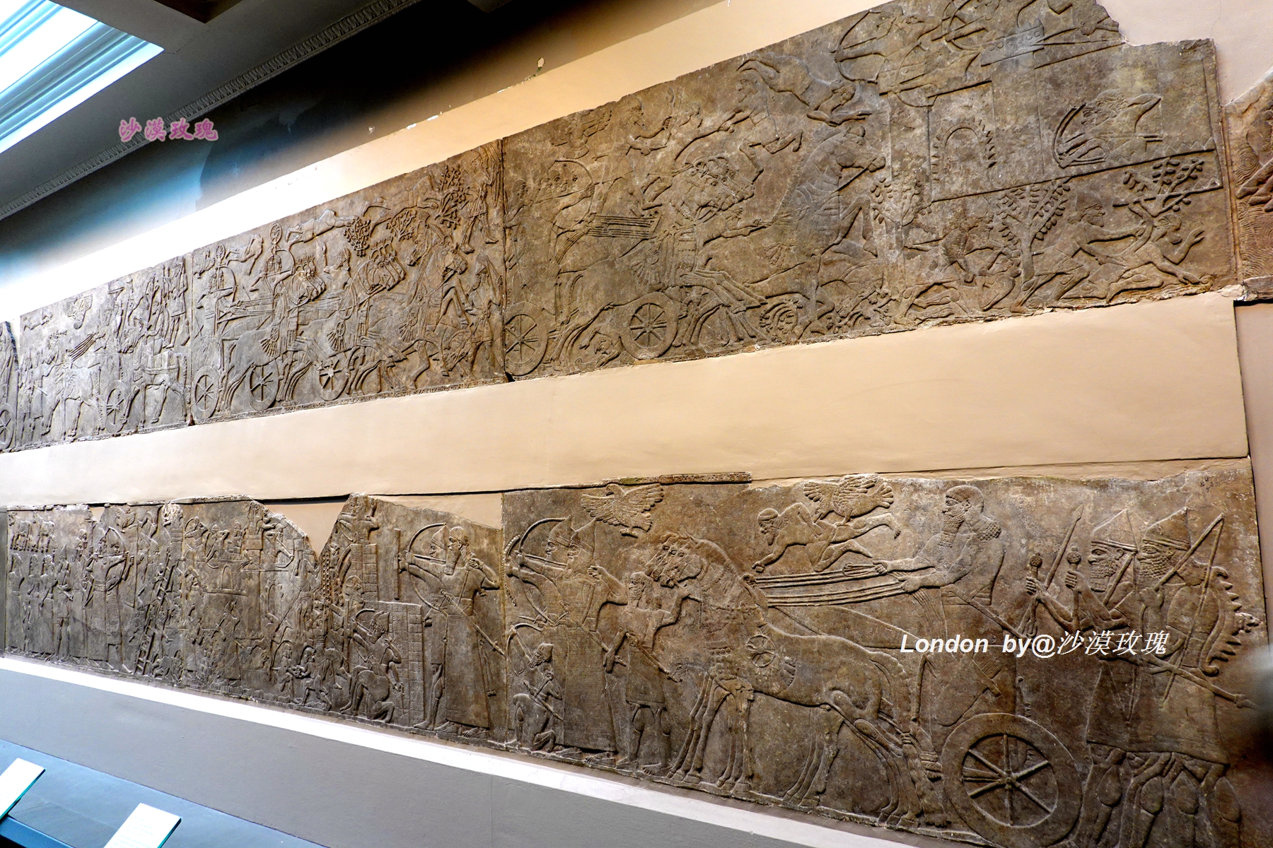 大英博物馆最值得看的地方,怎样参观大英博物馆