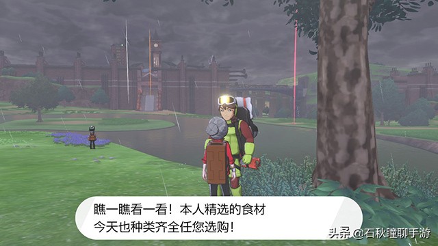 宝可梦剑盾一周目通关攻略,宝可梦剑盾一周目路卡利欧在哪抓