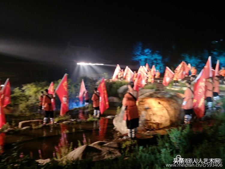 中国书画春晚北京,2019中国书画春晚