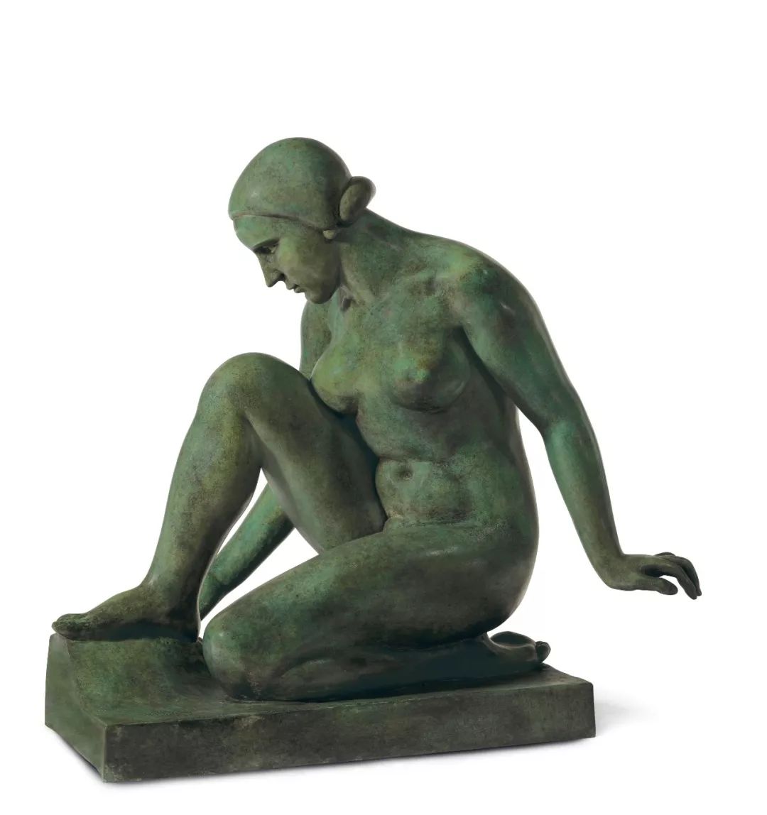 只拿出1%就卖了100亿，世界第一艺术收藏家族，不朽的传奇