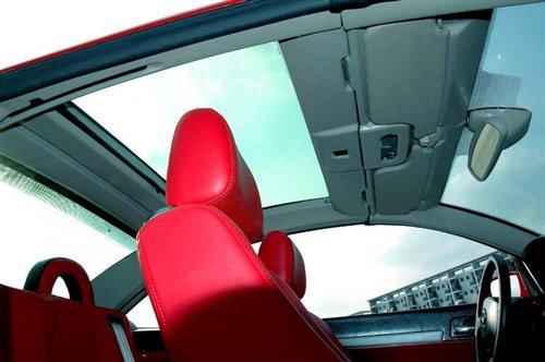 比亚迪s8敞篷2020款,比亚迪s8是敞篷车吗