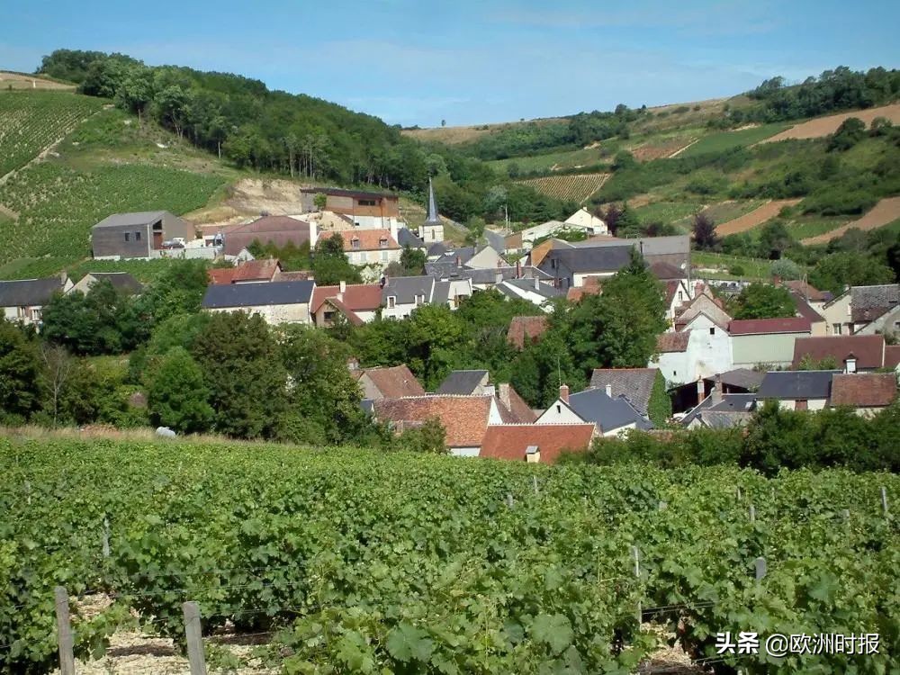 法国十大最美小镇排名,最受欢迎的法国小镇