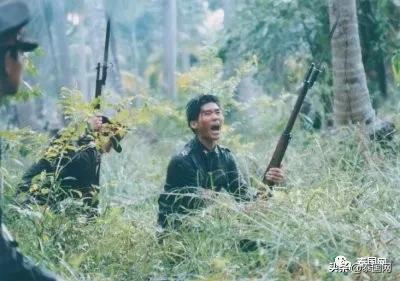 在成为“马仔轴心国”之前，泰国也曾与日本打过一场“一日抗战”