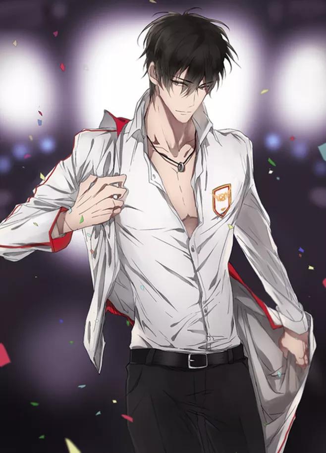 怎么搞定一个傲娇男简单6招,对付傲娇男人最好的方式