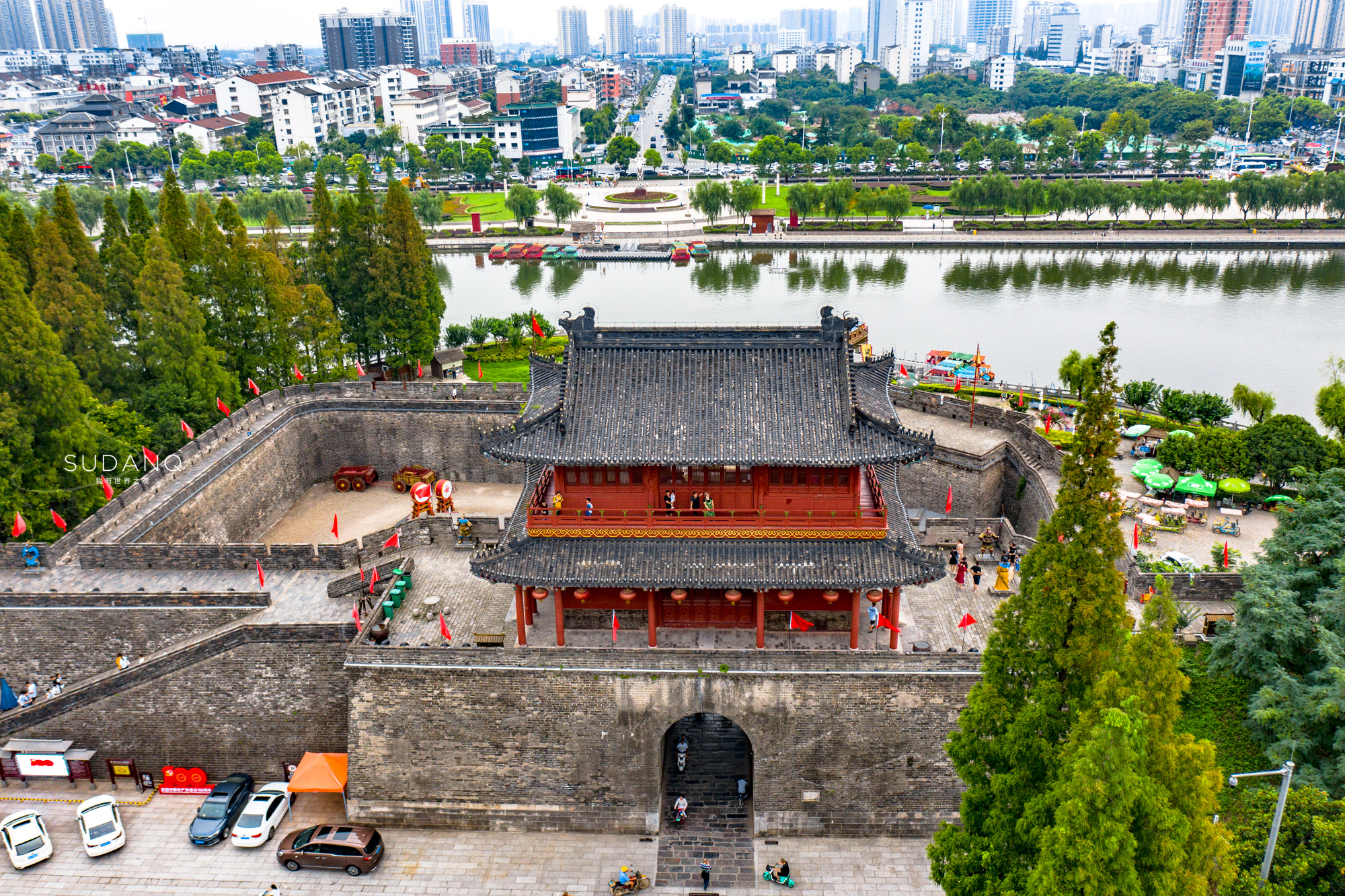 湖北小上海,湖北小上海在哪里