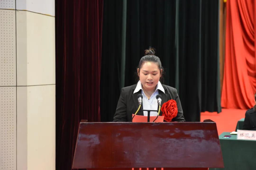 抗疫英雄表彰大会进场,致敬抗疫英雄天门表彰大会视频