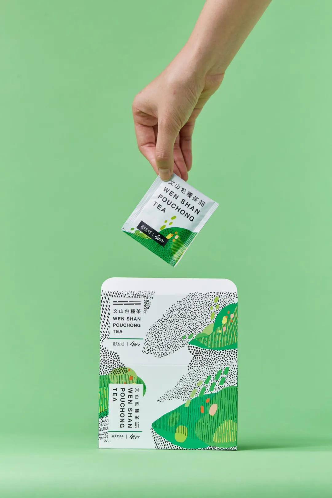 8个台湾老字号，通过设计整容变年轻