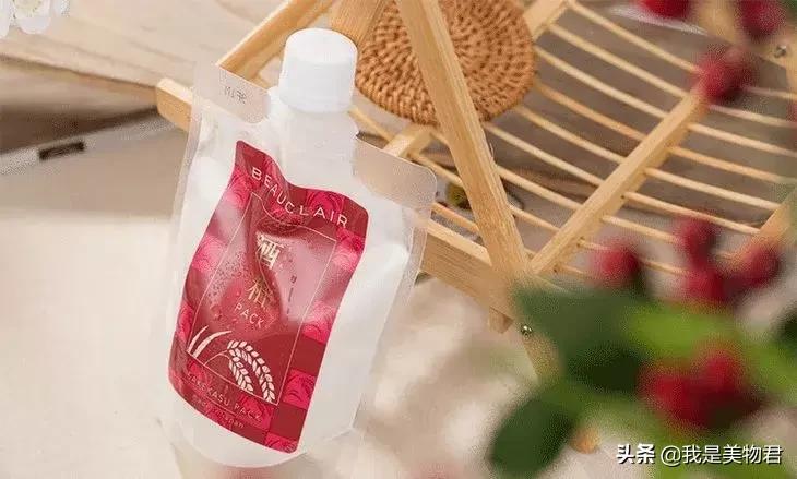 酒粕精华面膜正确使用方法,luerling酒粕面膜怎么样