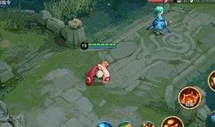 王者荣耀安琪拉法师思路和打法,王者荣耀安琪拉一套技能三杀