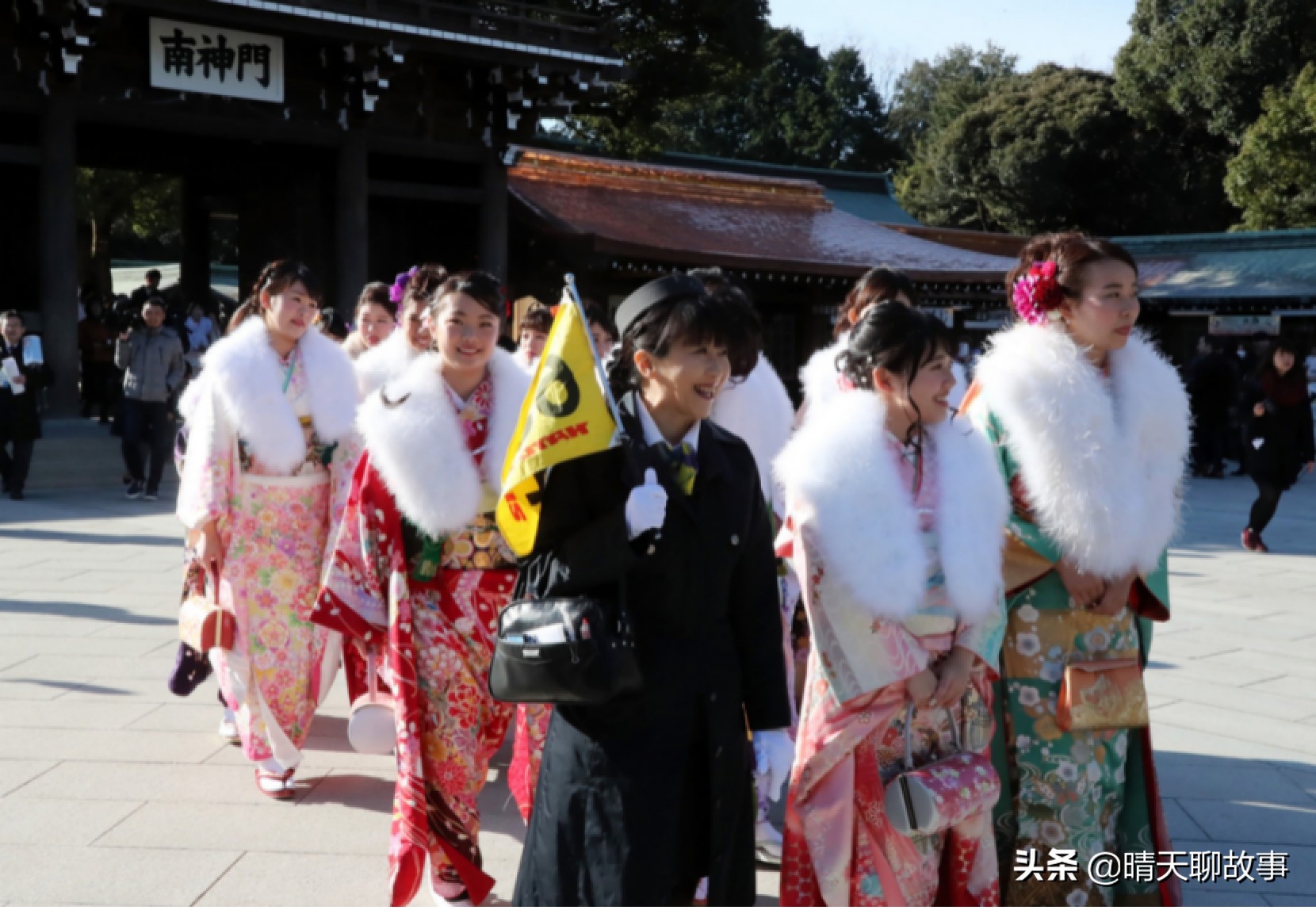 日本当导游要具备哪些条件,日本私人导游