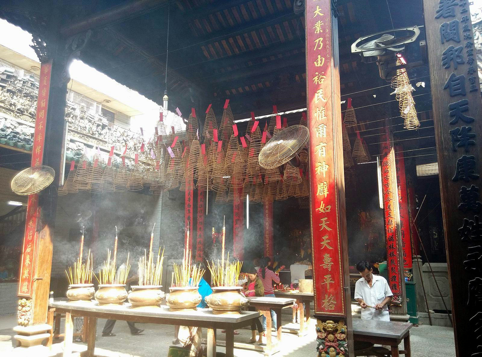 越南胡志明必去10个地方,越南胡志明打卡