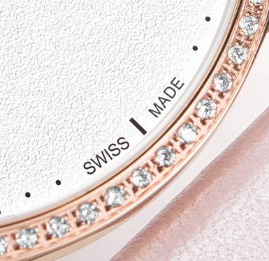 爱沃驰星空璀璨女士腕表,高端男士机械腕表爱沃驰