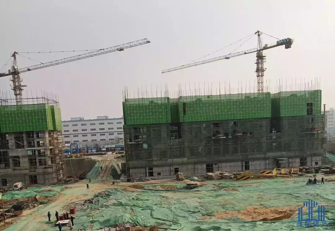 高新区最新规划图讲解,临沂高新区未来最好的地方