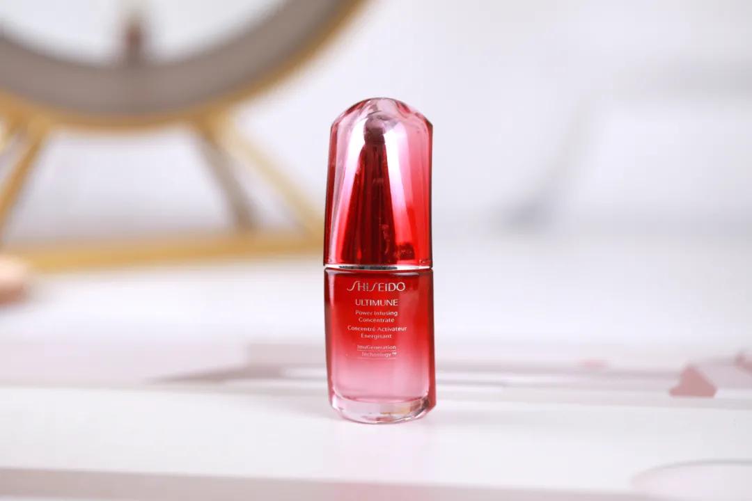 12瓶精华空瓶分享,吐血整理空瓶记