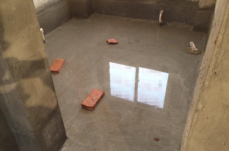 防水做坏了怎么办,家庭泳池防水施工方法