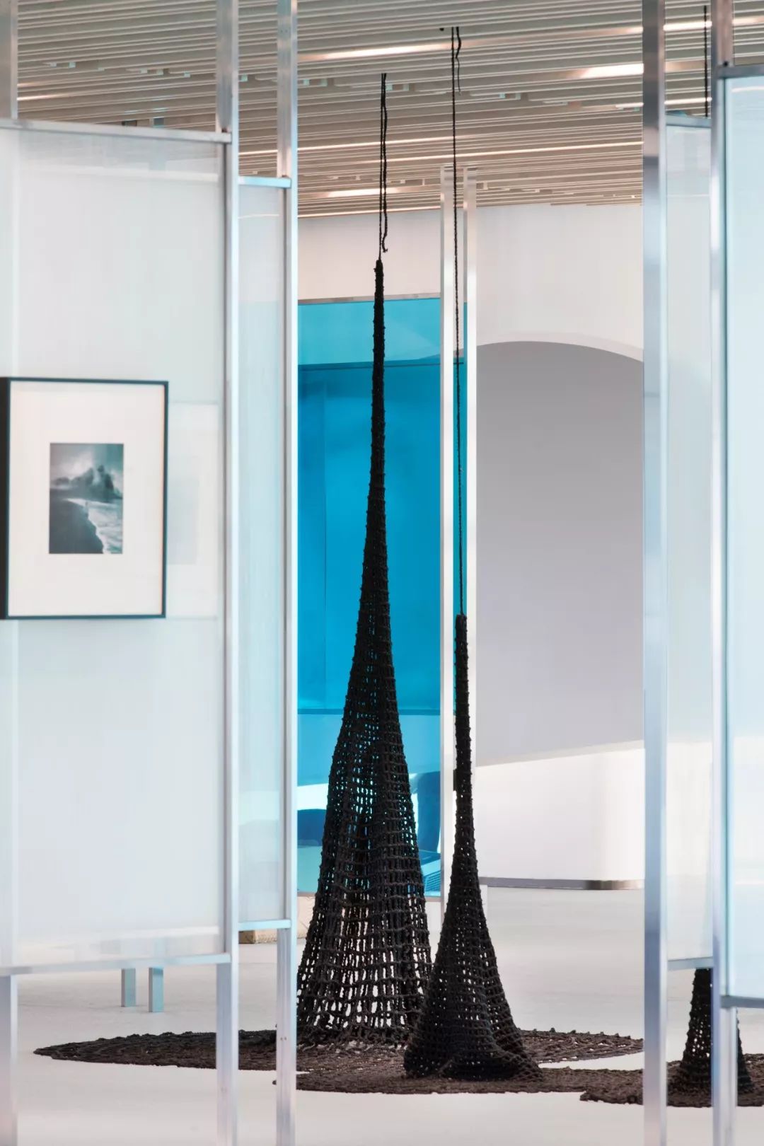 青岛西海岸铂悦灵犀湾109平米,灵犀湾楼盘设计