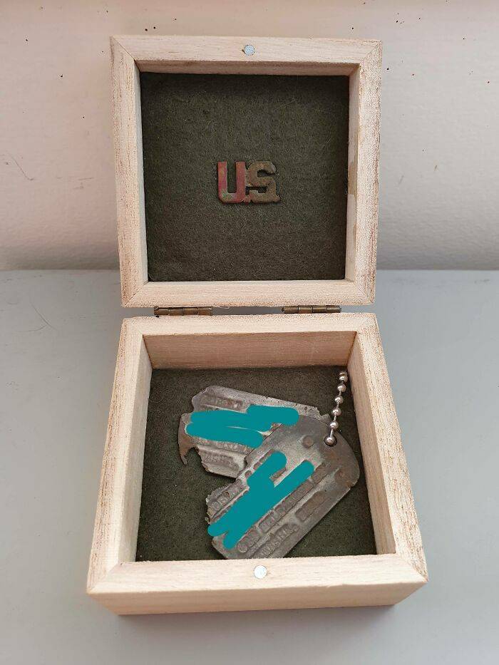 39张图片,金属探测爱好者,寻找到的令人惊奇的“宝物”