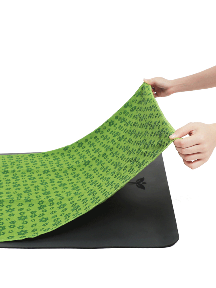 练瑜伽需要准备什么用品,练瑜伽的装备有哪些