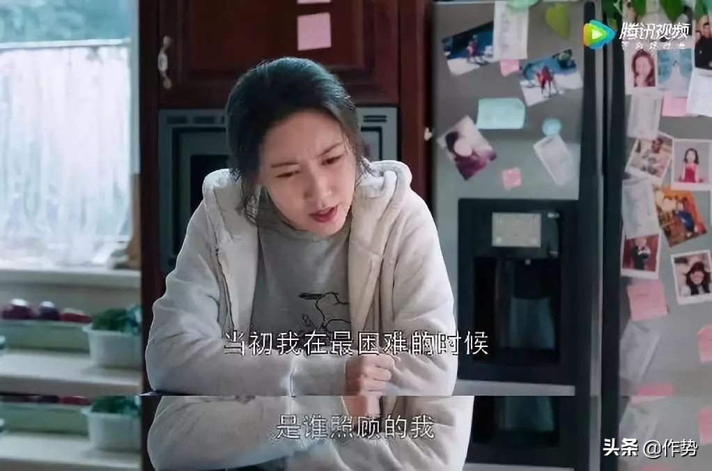 打开《挺好的》苏明玉两位嫂子的衣橱，二嫂穿的竟是国际大牌？