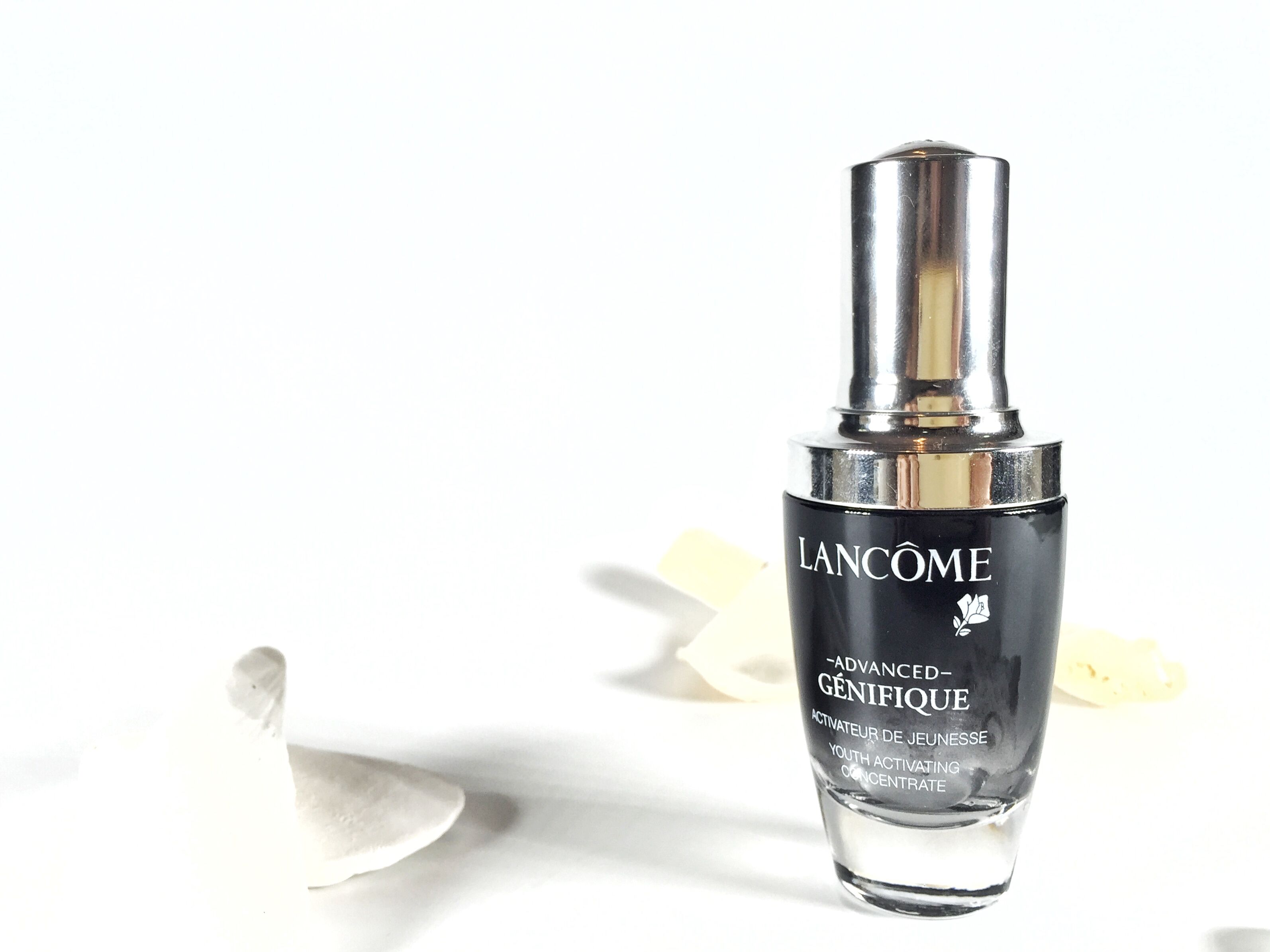 兰蔻小黑瓶是什么成分,兰蔻小黑瓶好用吗成分师告诉你