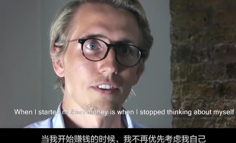 每个人都想自己创业赚钱,如果你想赚钱就要创业