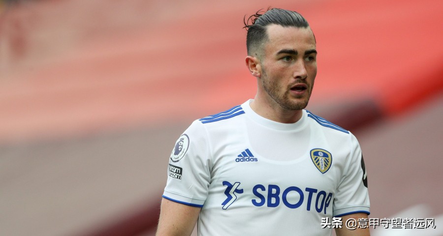 解读贝尔萨的谋杀式足球：疯跑至死+变换莫测！利兹皮尔洛=阵眼