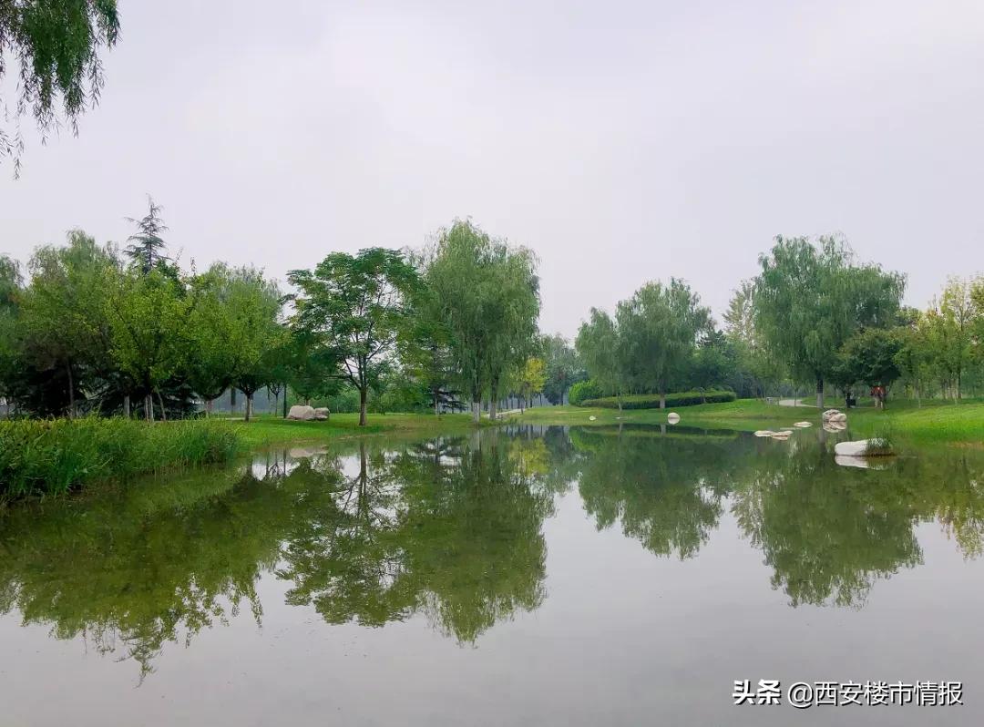 西安人注意！首付33万起抢经开区爆款红盘，错过再无！