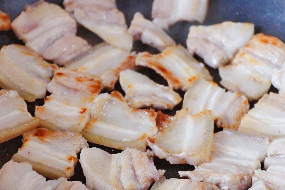 润肺降火的青菜,清肺去火的夏季美食菜谱