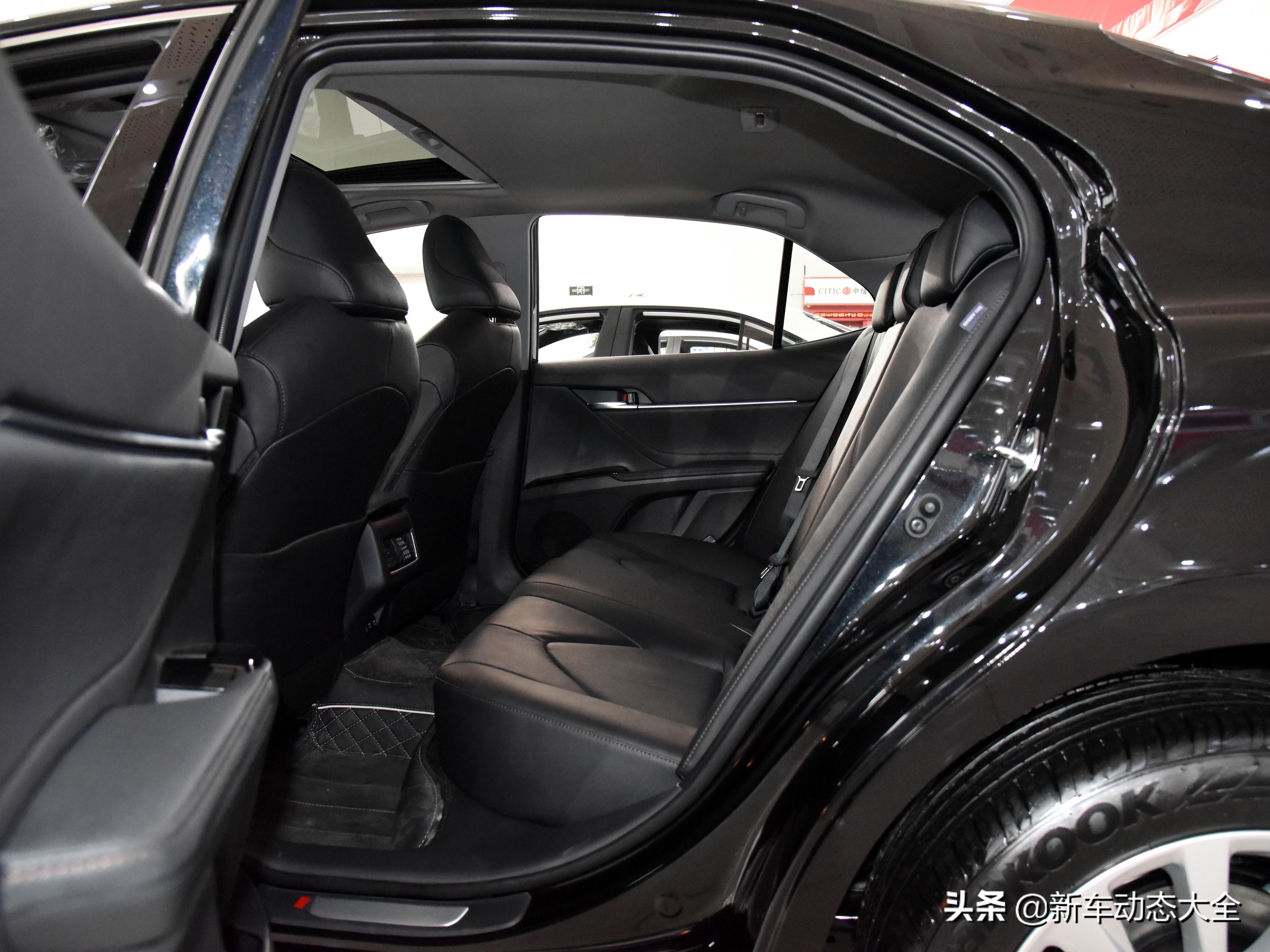 凯美瑞2.0和2.5养车成本比较,凯美瑞2.0和天籁2.0养车成本比较